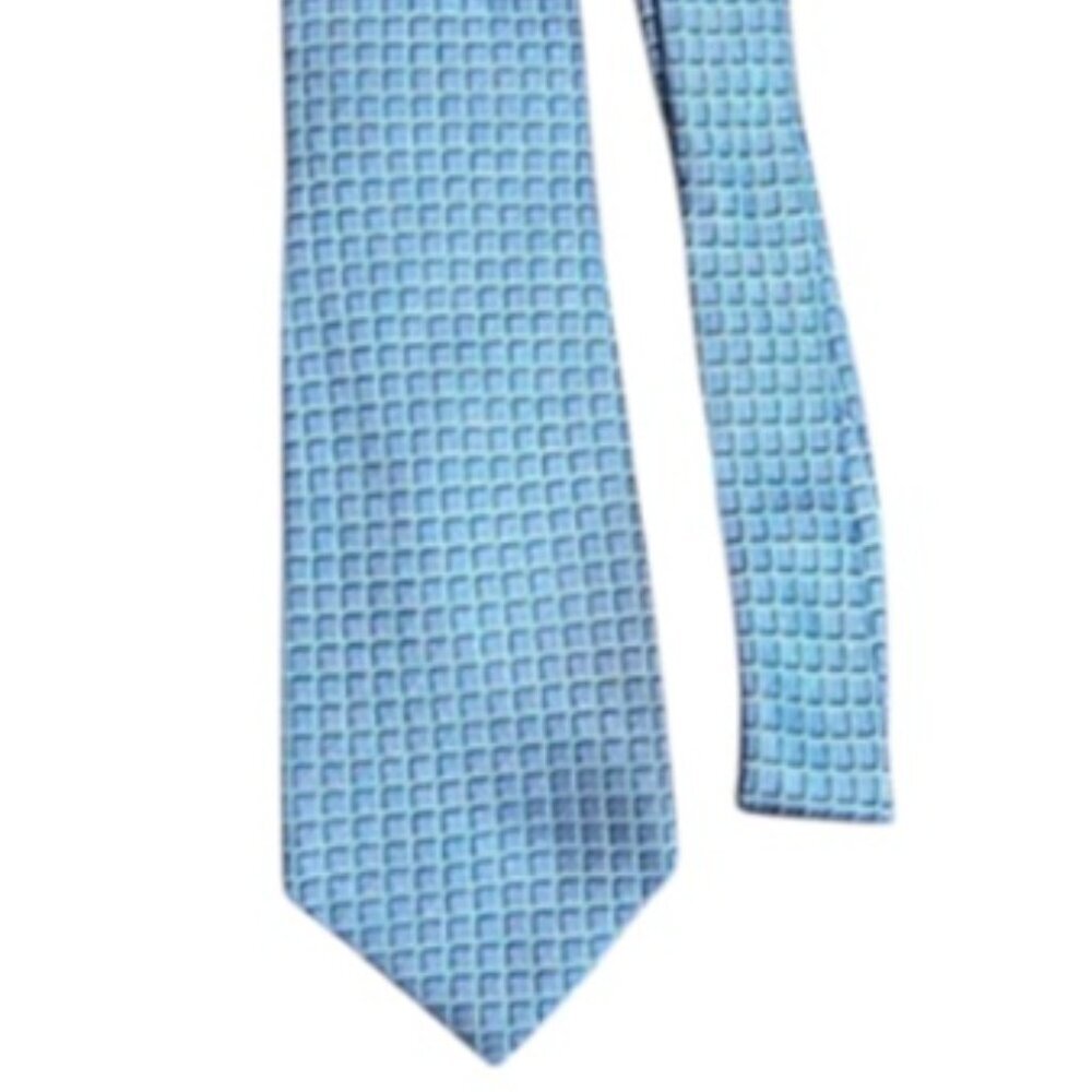Ralph Lauren silk tie